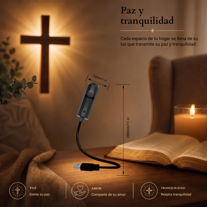 Jesus Haven - Proyector de Imágenes de Jesus